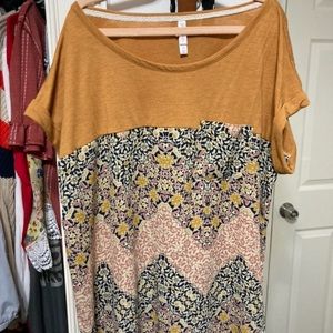 medium blouse keeps you very cool